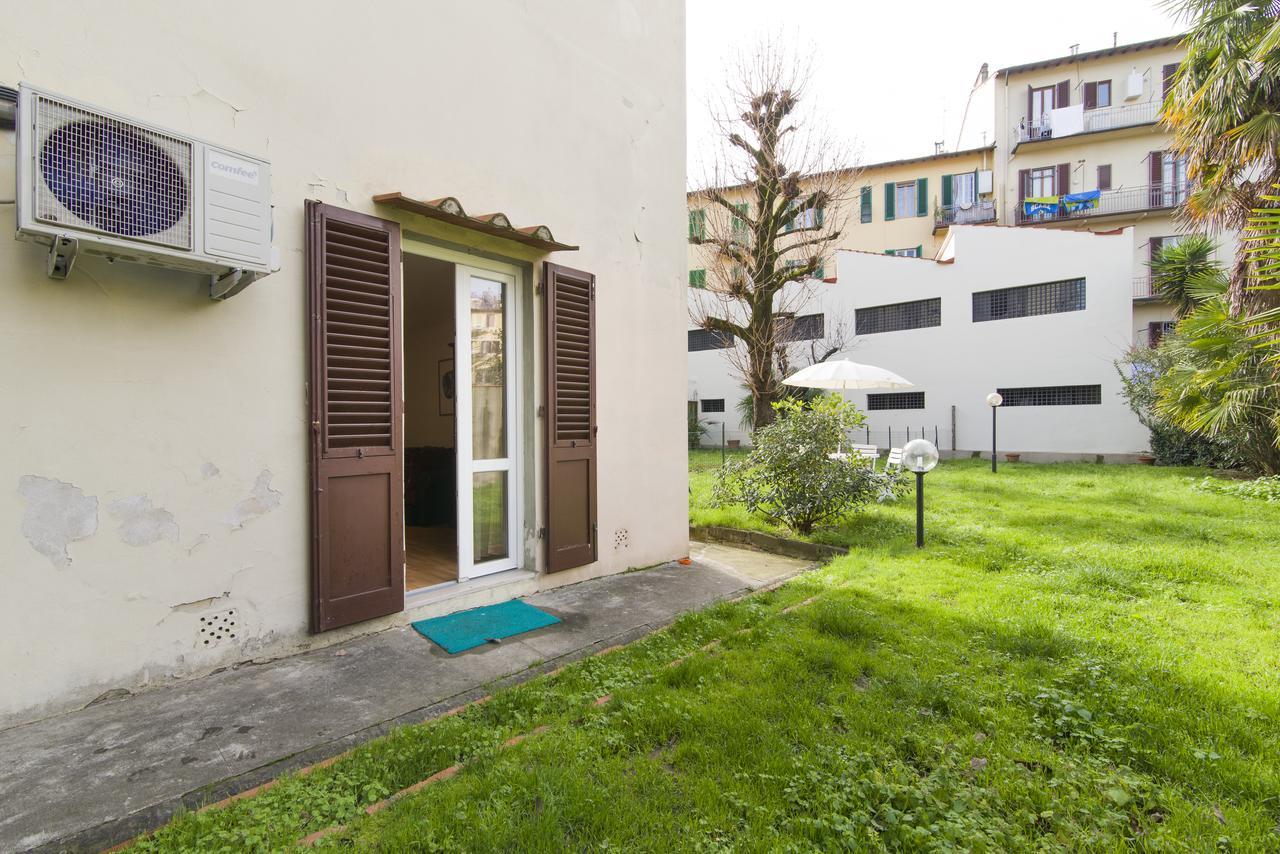 Nelson Mandela Forum Flat Florence Exterior photo